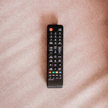 Televisie Homair