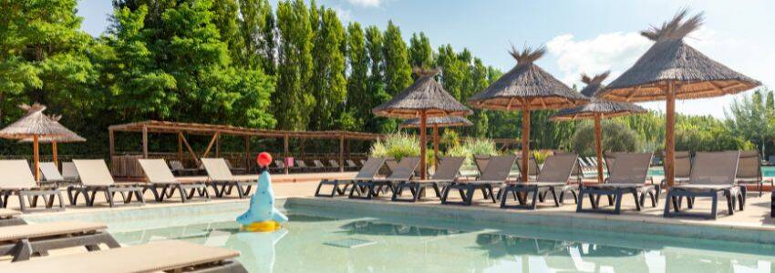 De nombreuses destinations pour les séminaires et événements en camping