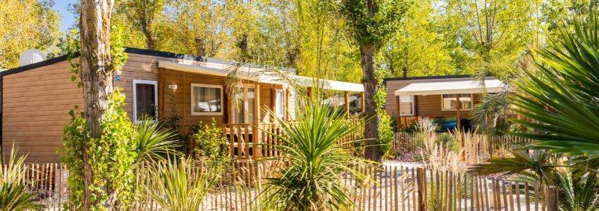 Hébergement de qualité