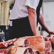 Slager tot Camping Le Méditerranée Plage tot Vias Plage Homair