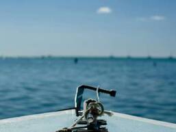 Excursions en bateau Camping Simuni Pag Homair