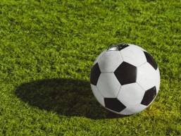 Fussball Campingplatz Les Sablines Vendres Plage Homair