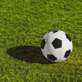 Football à proximité du Camping Cavallino à Venise Homair