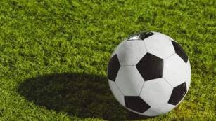 Football Camping La Palmeraie Torreilles-Plage Homair