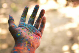 Paintball à proximité du Camping La Marine à Grau du Roi Homair