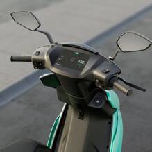 Alquiler de scooters eléctricos al Camping Spreewaldtor a Märkische Heide Homair