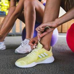 Fitness / Stretching Camping Les Méditerranées - Camping Charlemagne Marseillan-Plage Homair