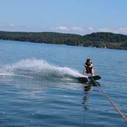 Wakeboard Camping Schatberg Sevenum Homair
