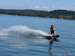 Wakeboard Camping Schatberg Sevenum Homair