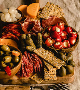 Tapas in Blanes: Ein Fest der Aromen Homair