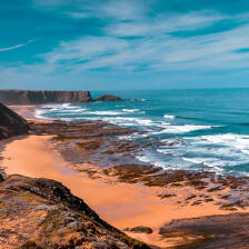 Camping Nord Portugal