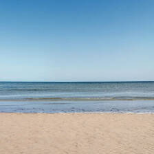 Camping Port la Nouvelle