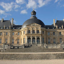 Camping Seine-et-Marne