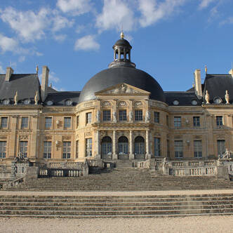 Camping en Seine et Marne