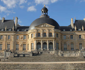 Camping en Seine et Marne