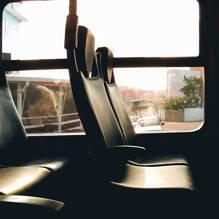 Navette de plage au Camping La Marine Ă Grau du Roi Homair