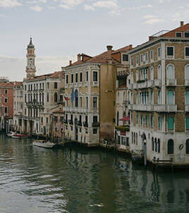 Palazzo Grassi Homair