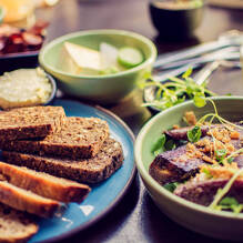 Halbpension bis Campingplatz Le Domaine des Naïades bis Port Grimaud Homair