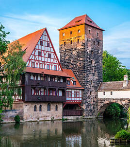 Bezoeken: de oudste biergarten van München Homair