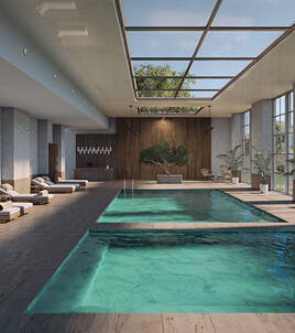 Fatti coccolare alle terme Homair