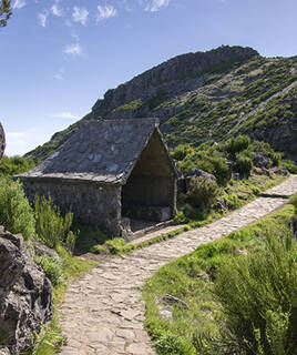 Route des seigneurs de rouergue
