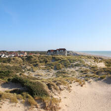 Camping Côte d’Opale