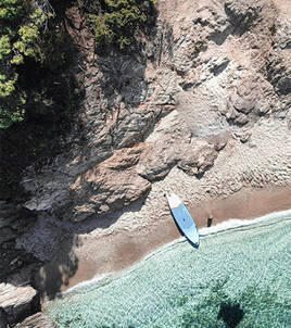 Relaxen aan de Noordzeekust Homair