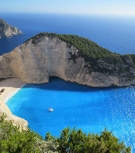 Lošinj entdecken: Von der Altstadt zu wilden Buchten Homair