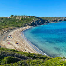 Camping Platja d'Aro