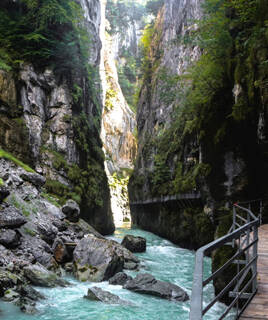 Camping Berne Gorges Aar