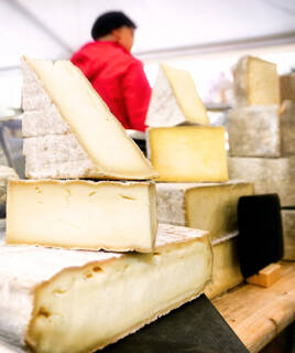 Camping Gerardmer Flormages Vosgiens