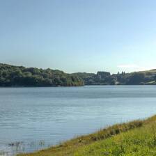 Camping Lac de Pareloup