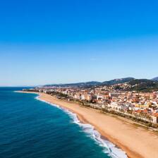 Camping Malgrat de Mar