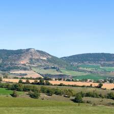Camping Midi-Pyrénées
