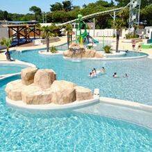 Le Domaine du Clarys, Vendée Homair