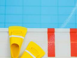 Aquagym Camping La Palmeraie Torreilles-Plage Homair