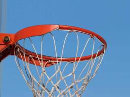 Basketball Campingplatz Domaine La Yole Valras-Plage Homair