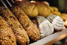 Boulangerie au Camping Le Soleil des Landes à Lit-et-Mixe Homair