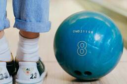 Bowling Camping Roompot Beach Resort Kamperland Homair