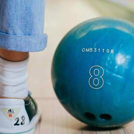 Bowling dicht bij de Camping La Trévillière tot Bretignolles-sur-Mer Homair