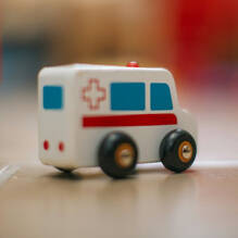 Hôpital au Camping Bella Italia à Peschiera Del Garda Homair