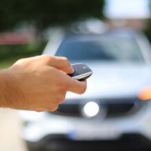 Car hire to Campsite San Marino to Lopar Homair