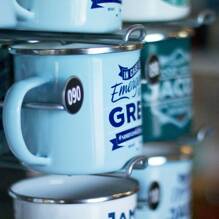 Bar / Tabac / Souvenirs au Camping Bella Italia à Peschiera Del Garda Homair