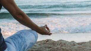 Yoga Camping Miremer La Garde-Freinet Homair