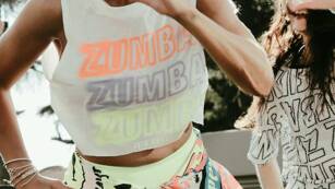 Zumba Campingplatz La Marina de Canet Canet-en-Roussillon Homair