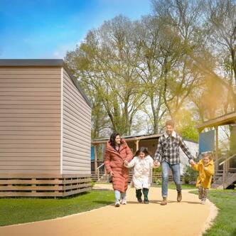 Campings ouverts toute l'année