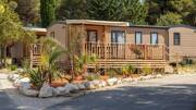 Location Mobil-home en camping Homair | Homair