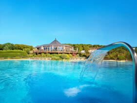 Vacaciones de lujo Camping Homair