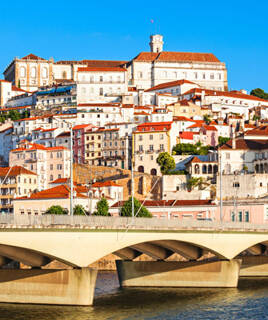 L'université de Coimbra