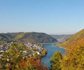Camping en Moselle